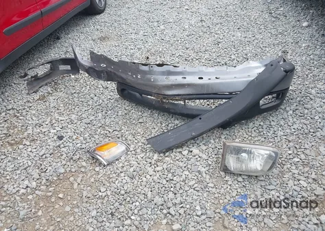 2002 Toyota Tacoma z USA, uszkodzony, nr VIN 5TEVL52NX2Z008872